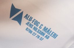 Mleri och Tapetsering