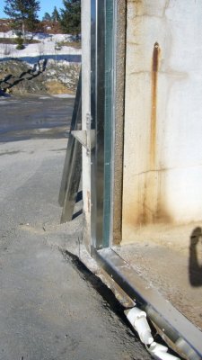 Portomfattningar.